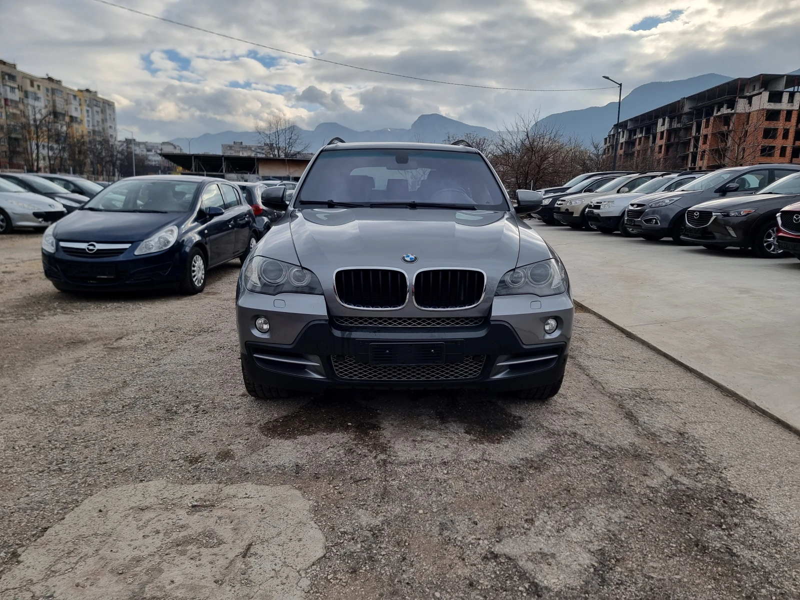 BMW X5 3.0D  - [1] 