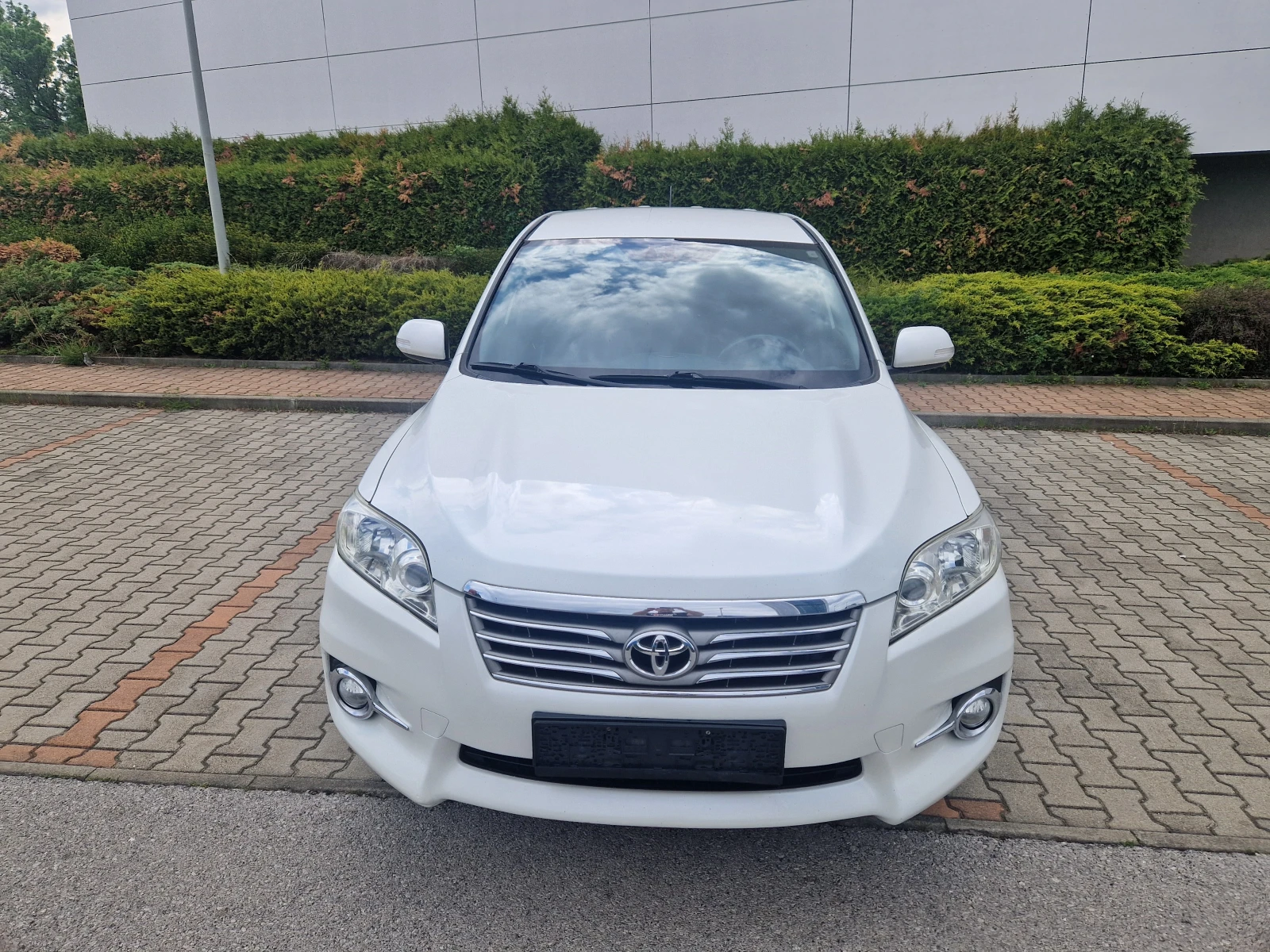 Toyota Rav4 D4D, 150кс, Face, 4х4 - изображение 3