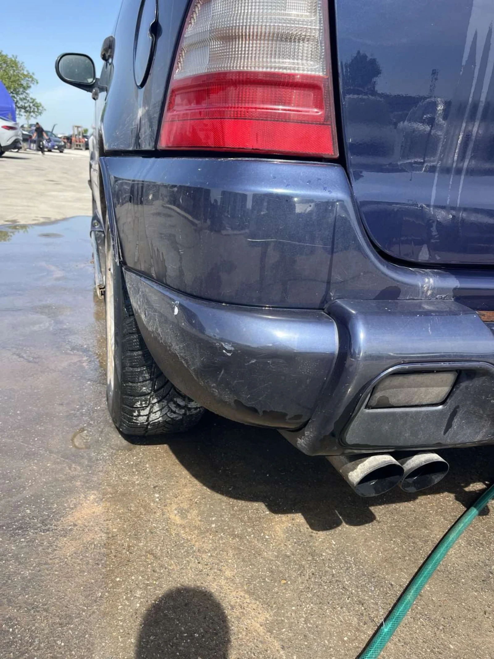 Mercedes-Benz ML 270 647 | Mobile.bg   12