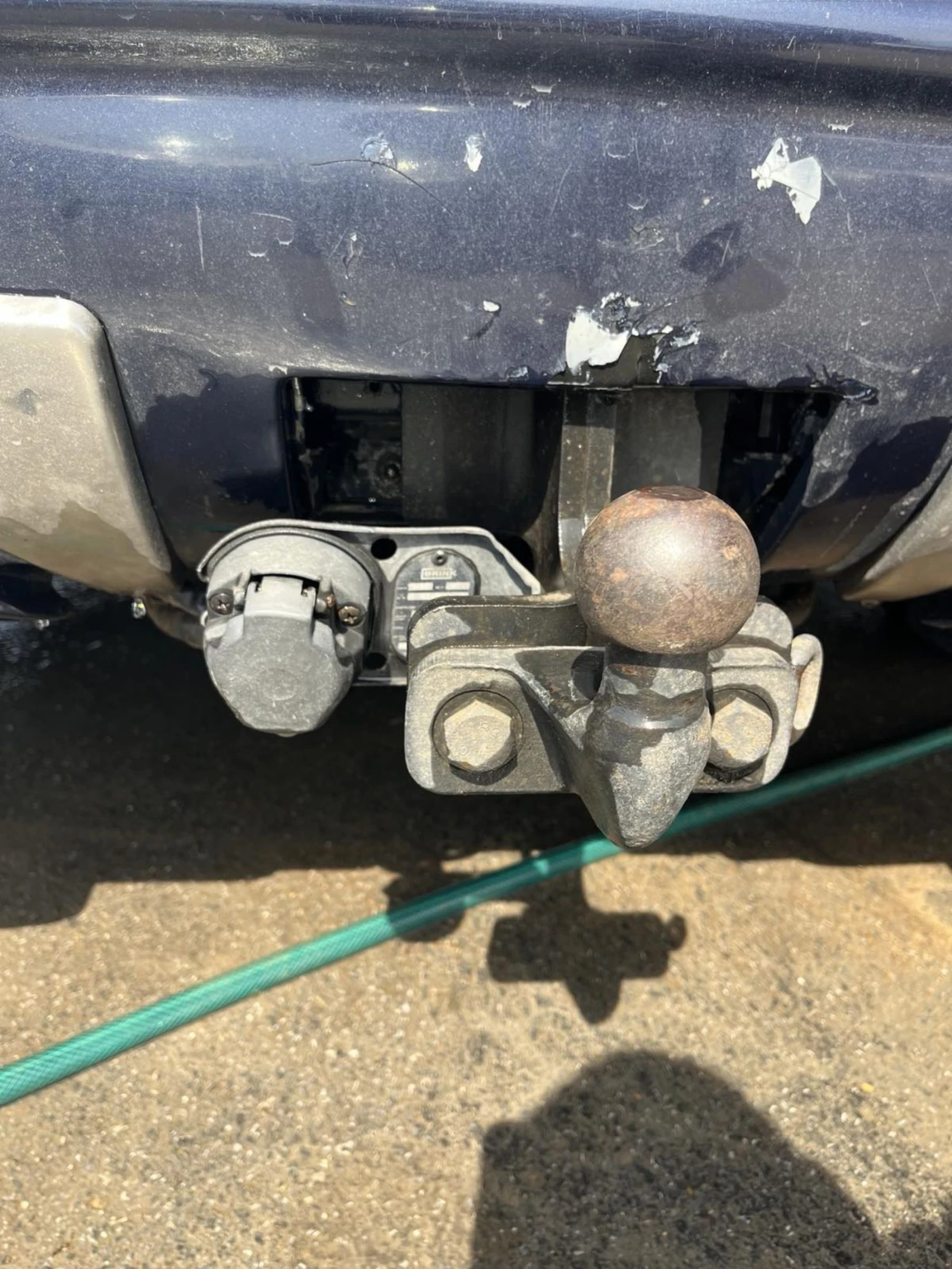 Mercedes-Benz ML 270 647 | Mobile.bg   15