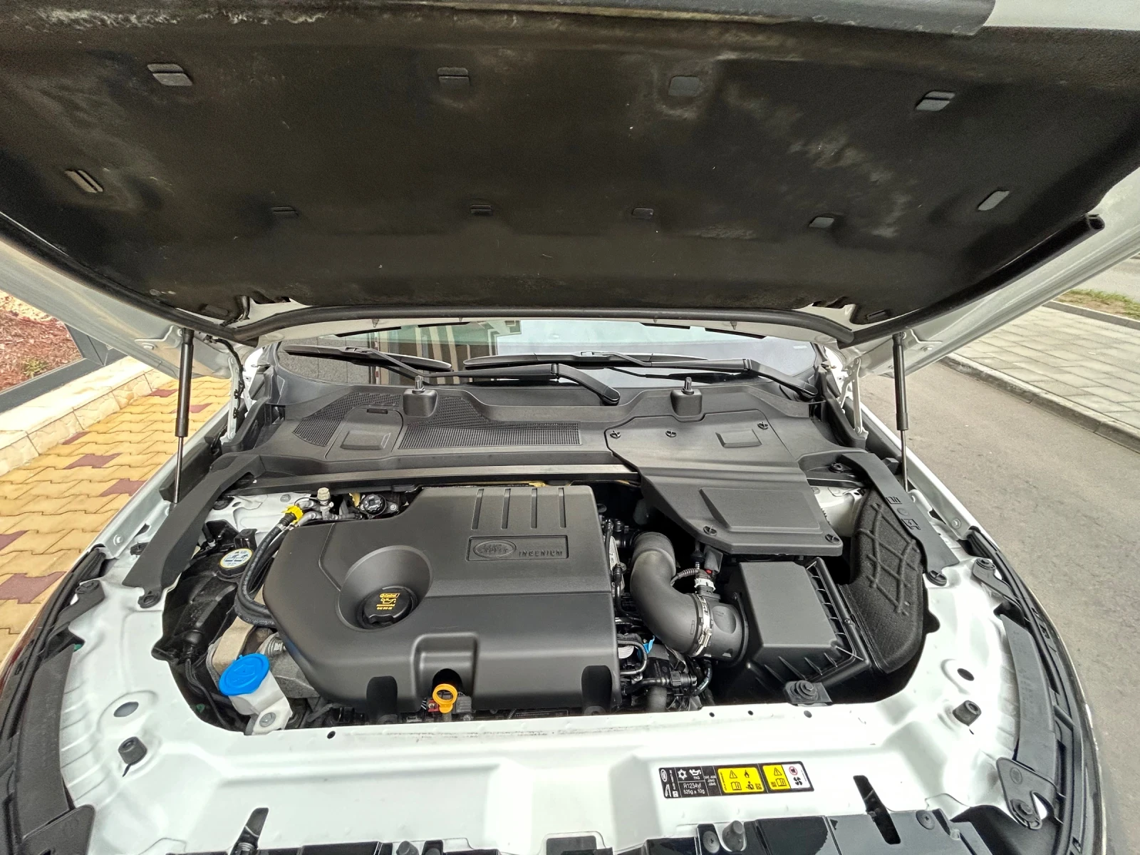 Land Rover Discovery Sport 70000км 6+ 1 Лизинг - изображение 3
