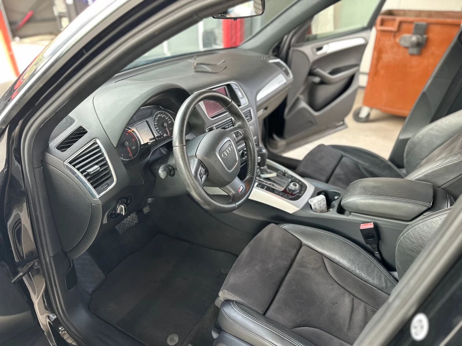 Audi Q5 | Mobile.bg   13