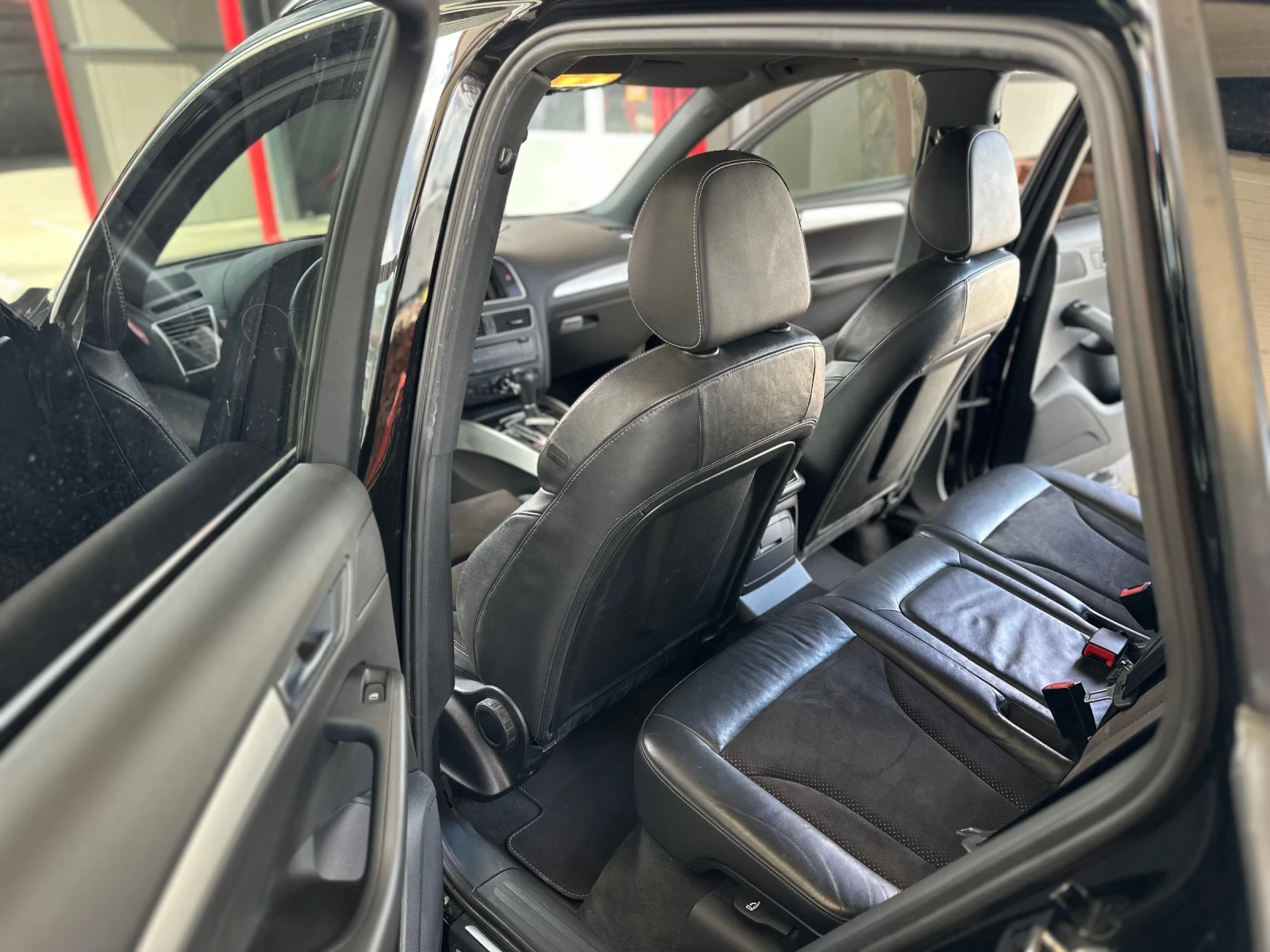 Audi Q5 | Mobile.bg   14