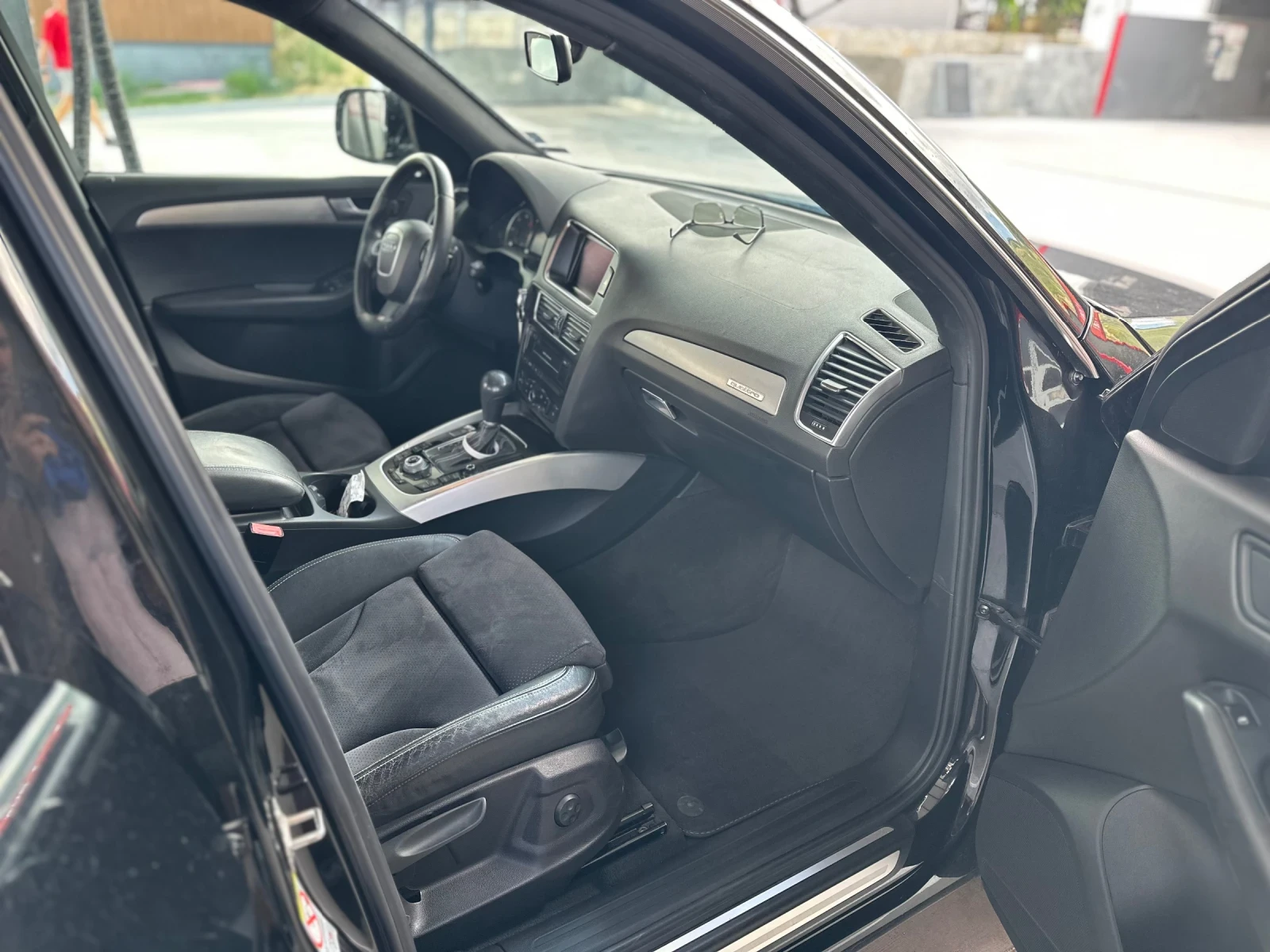 Audi Q5 | Mobile.bg   12