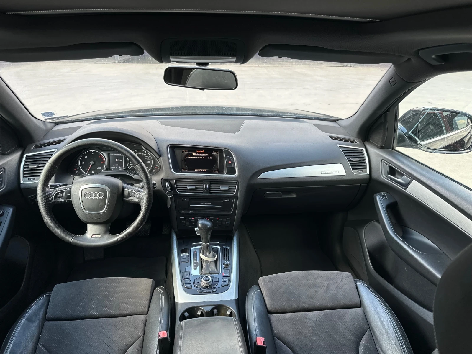 Audi Q5 | Mobile.bg   16