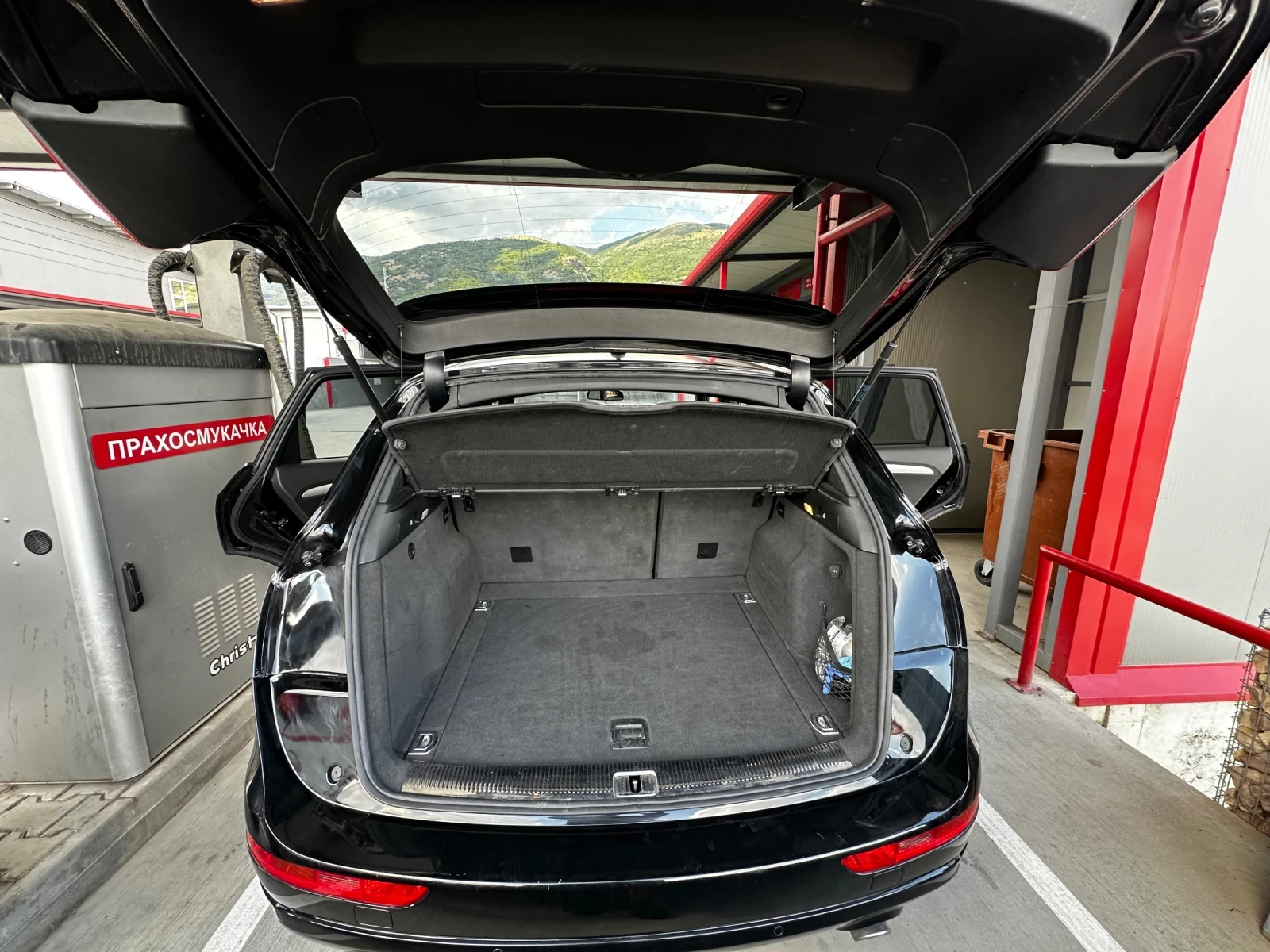 Audi Q5 | Mobile.bg   11