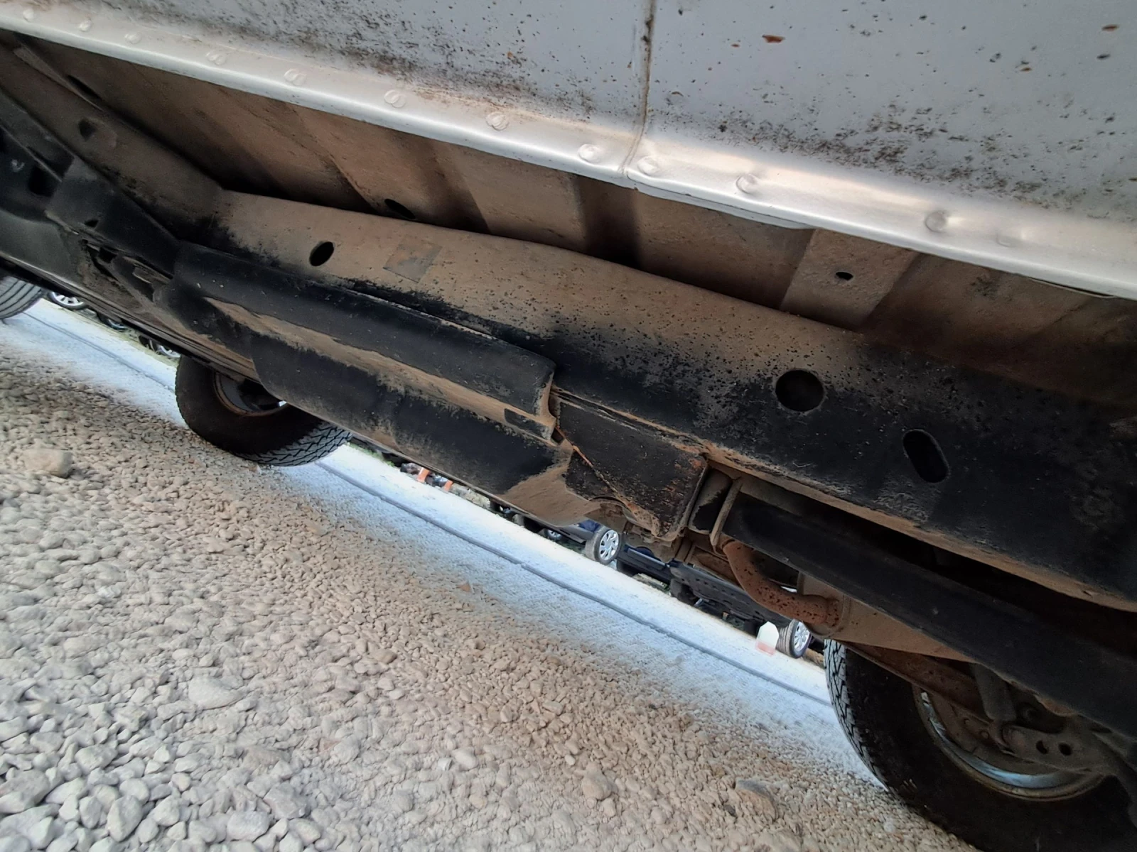 Hyundai Galloper 2.5TDI   , 44 | Mobile.bg   15