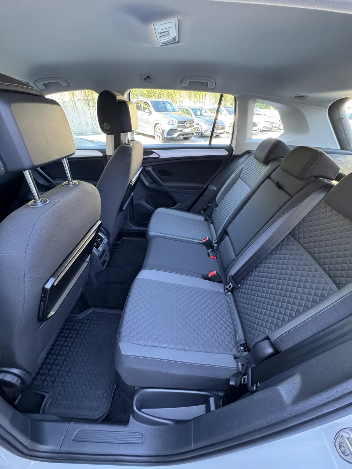 VW Tiguan  - изображение 9
