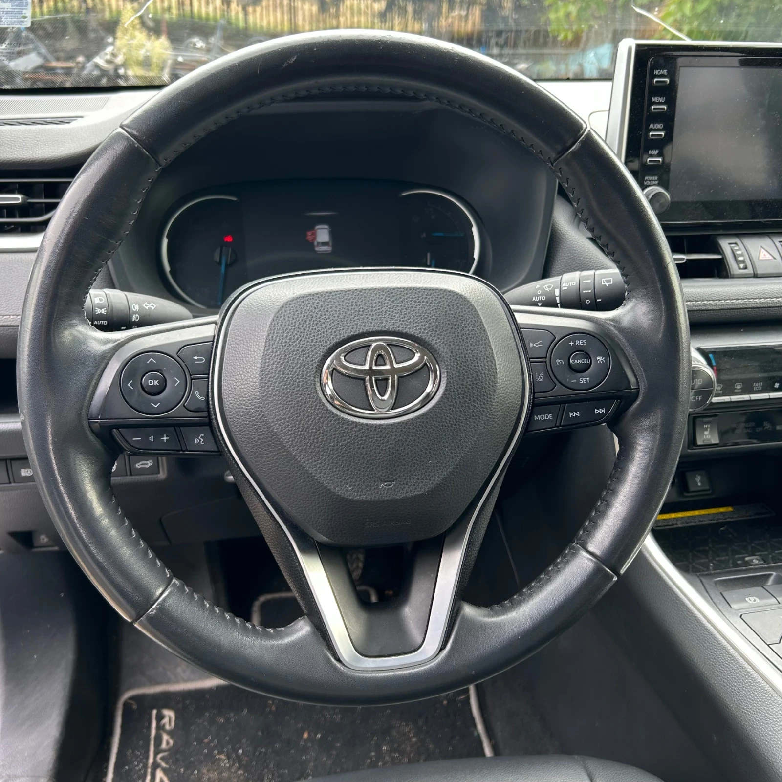 Toyota Rav4 2.5 Hybrid | Mobile.bg   11