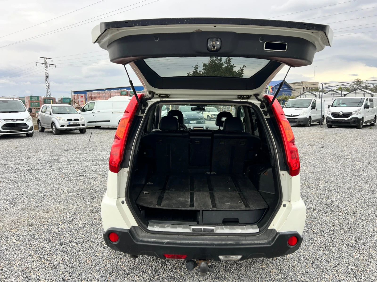 Nissan X-trail | Mobile.bg   14