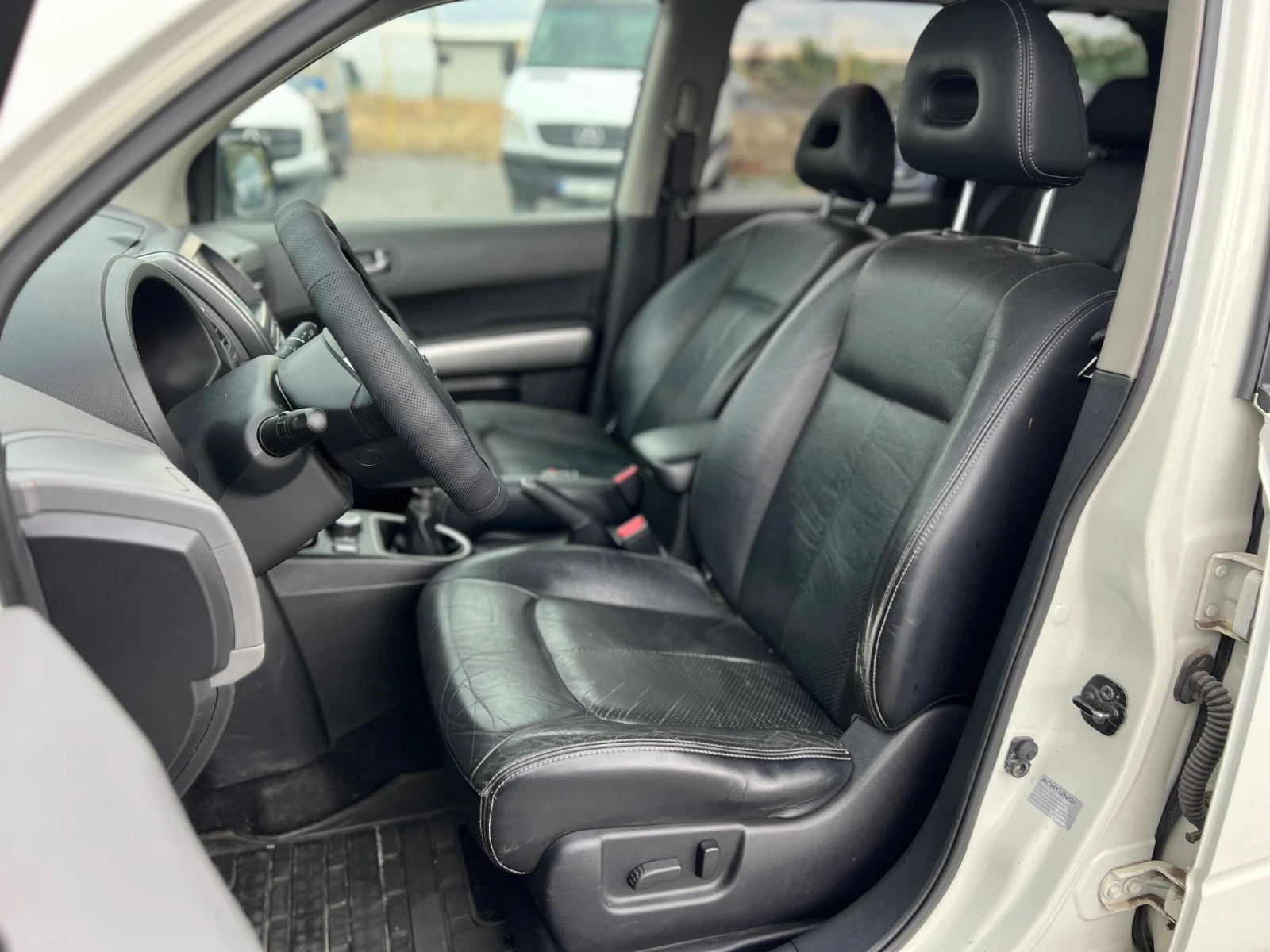 Nissan X-trail | Mobile.bg   7