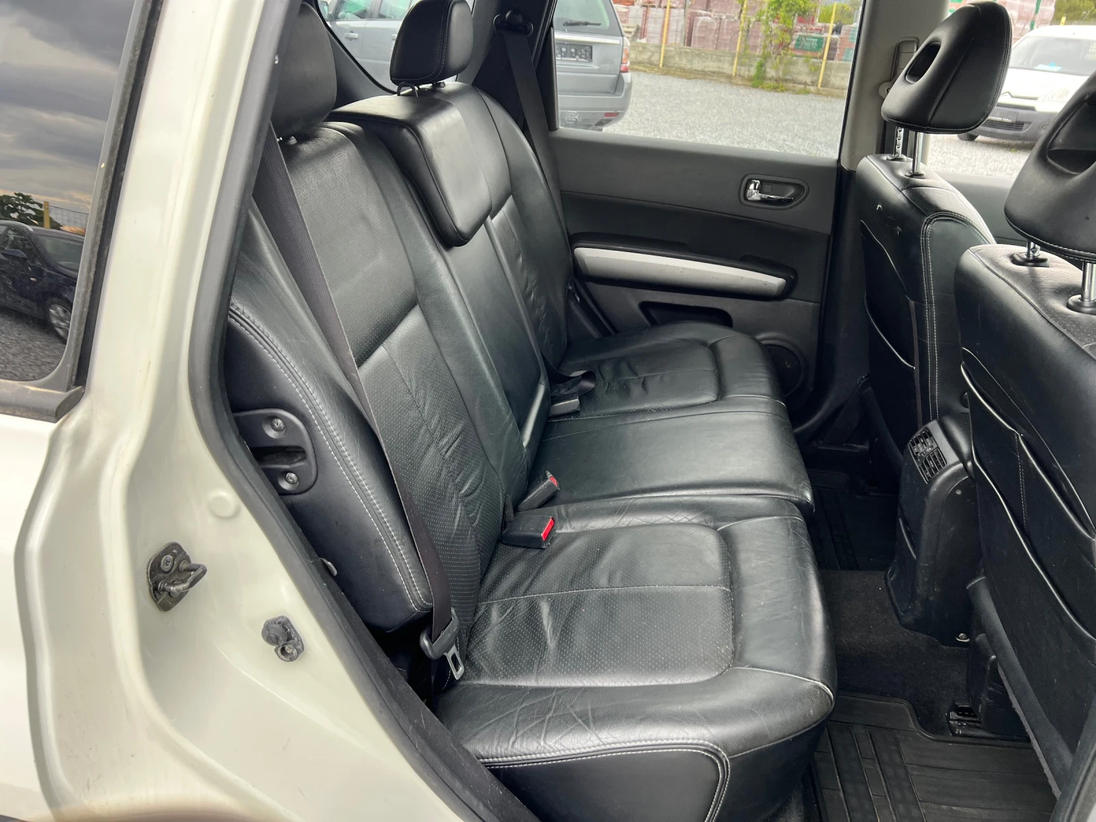 Nissan X-trail | Mobile.bg   13