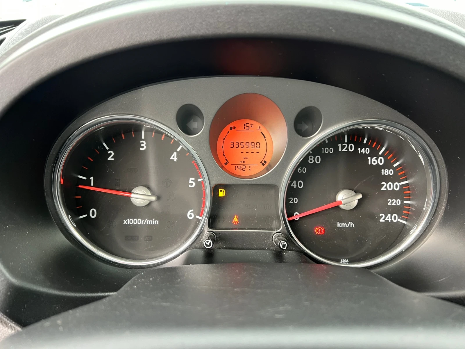 Nissan X-trail | Mobile.bg   10