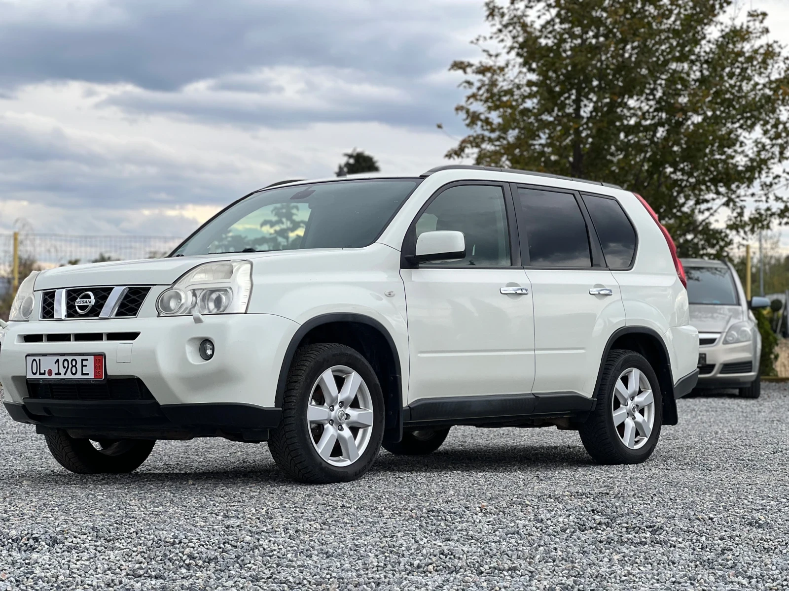 Nissan X-trail | Mobile.bg   3