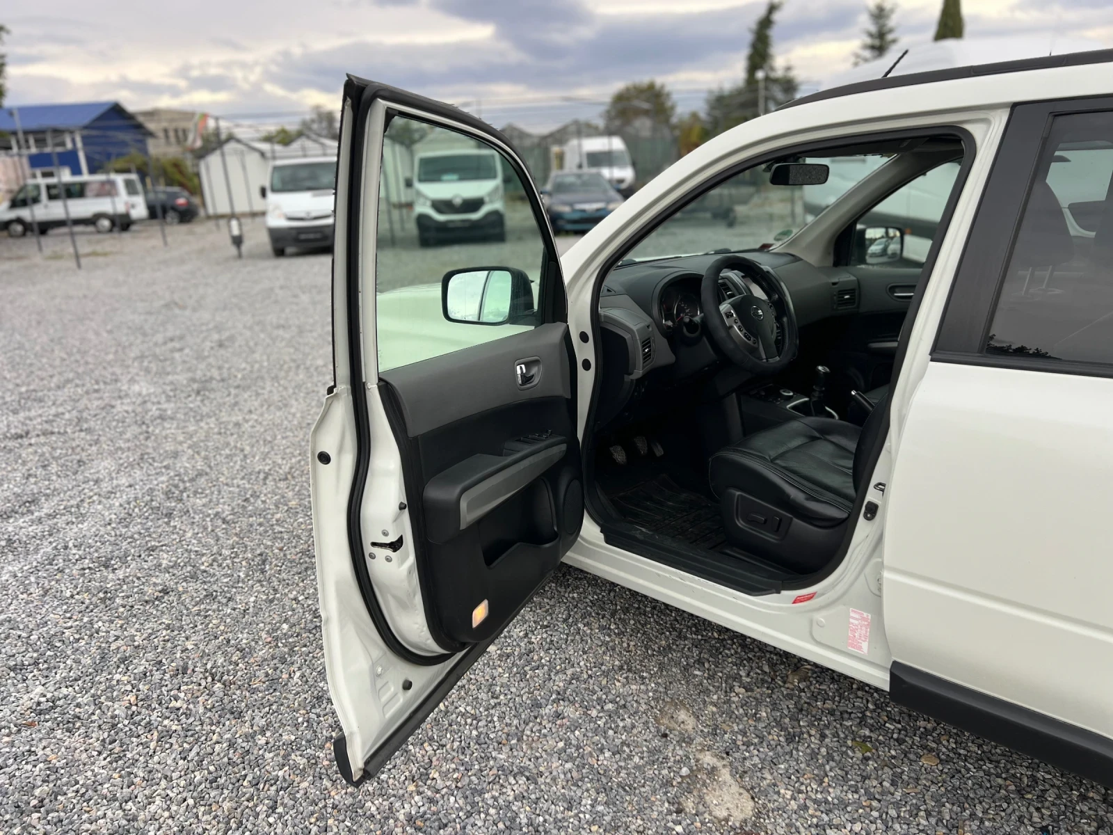 Nissan X-trail | Mobile.bg   6
