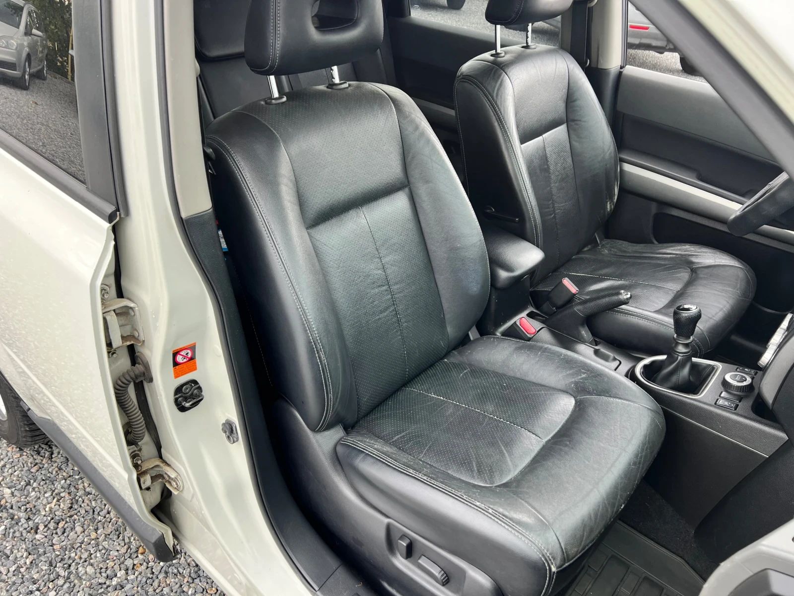 Nissan X-trail | Mobile.bg   12