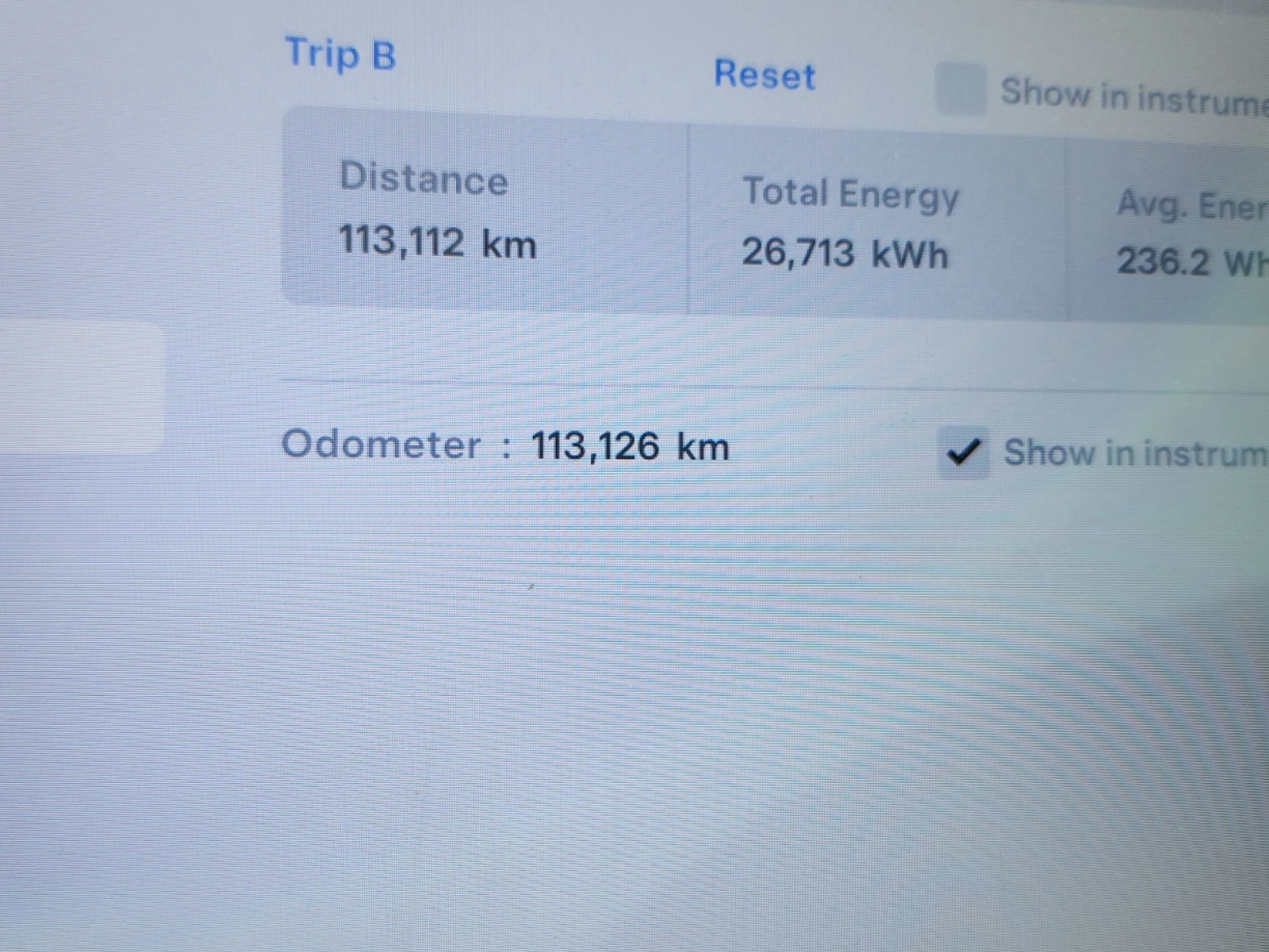 Tesla Model X * LONGRANGE* CARFAX * БЕЗ ПЪРВОНАЧАЛНА ВНОСКА - изображение 8