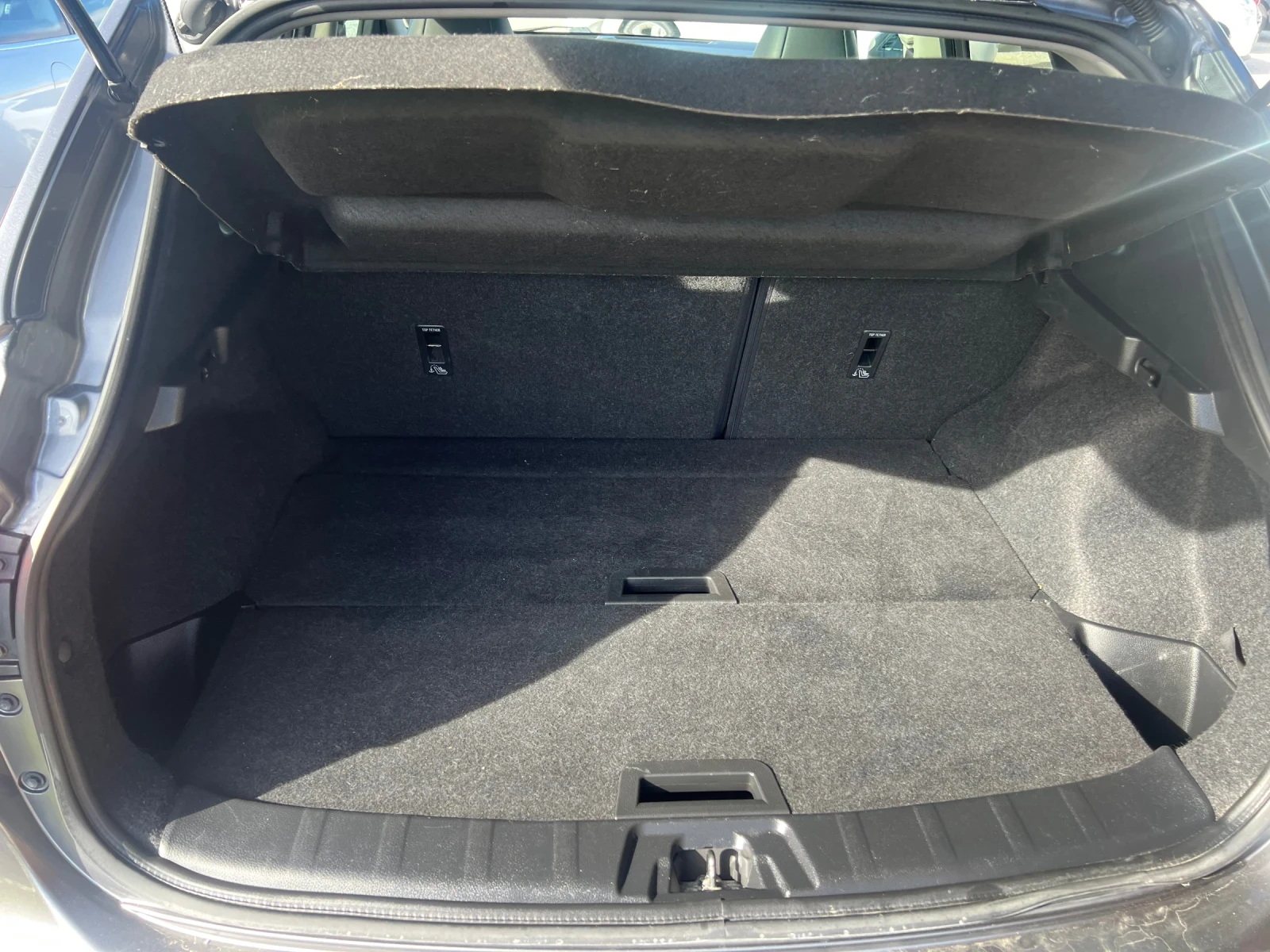 Nissan Qashqai 1.5dci PANORAMA | Mobile.bg   16