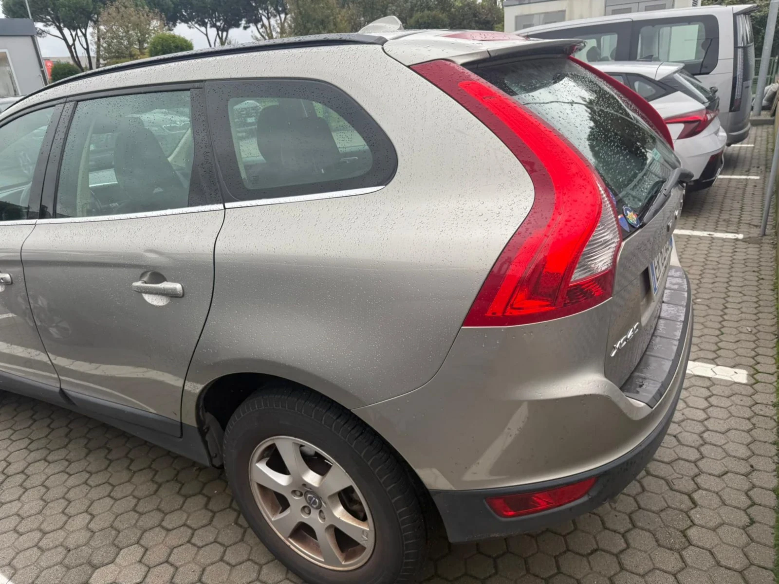 Volvo XC60 | Mobile.bg   11