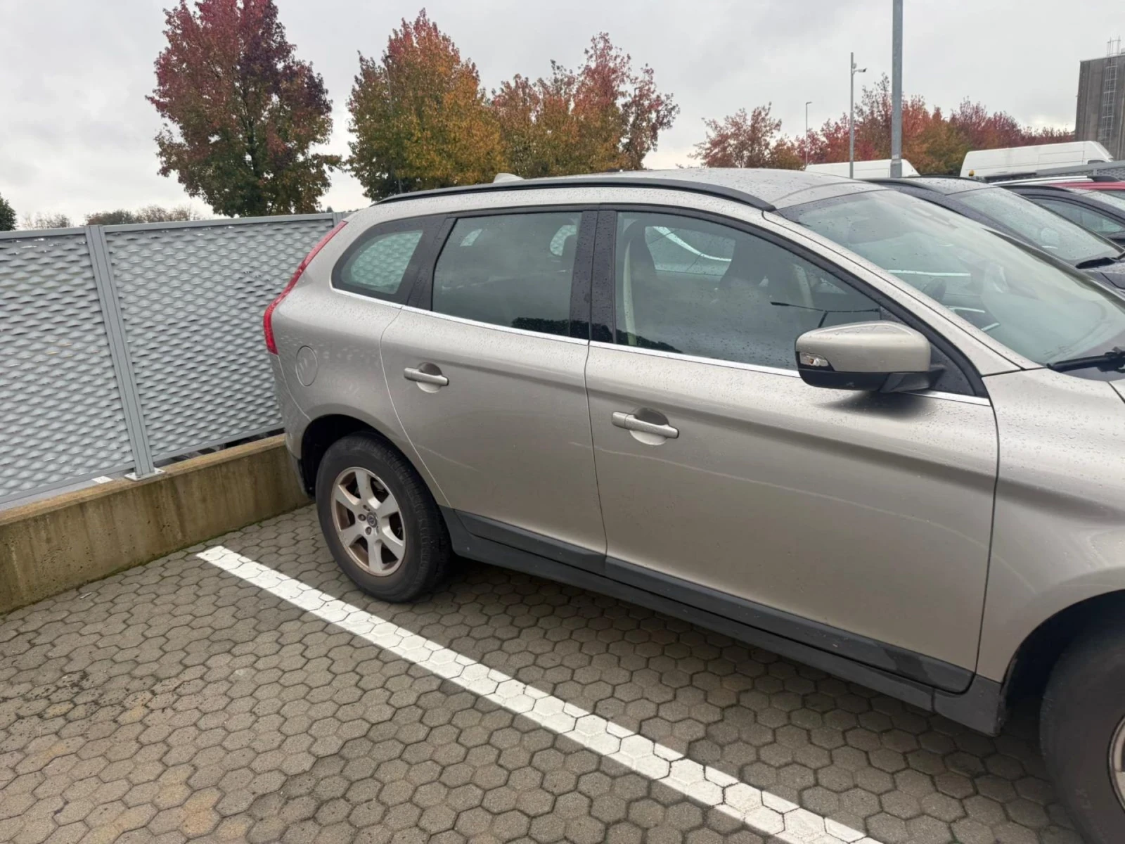 Volvo XC60 | Mobile.bg   4