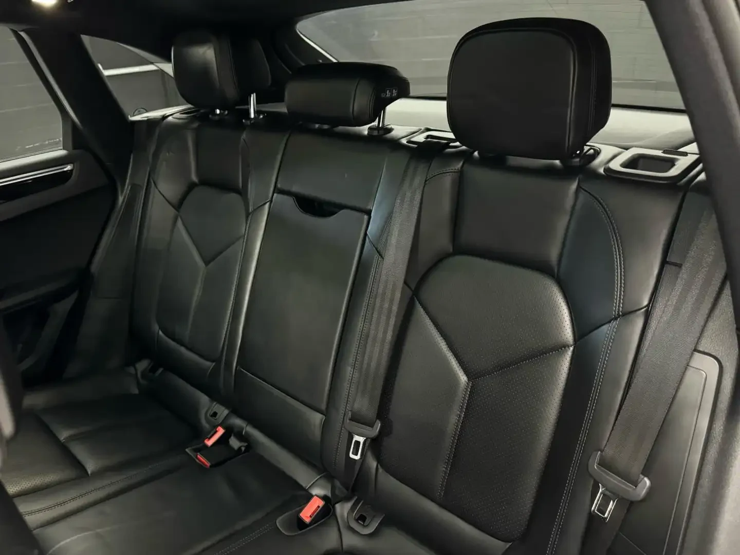 Porsche Macan S, PANORAMA, , BOSE, 360* , B.SPOT, KEYLESS | Mobile.bg   14