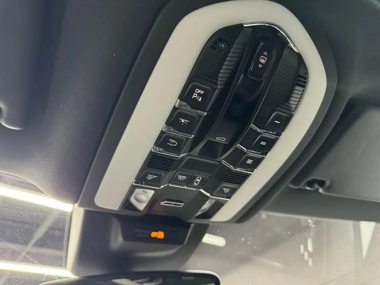 Porsche Macan S, PANORAMA, , BOSE, 360* , B.SPOT, KEYLESS | Mobile.bg   13