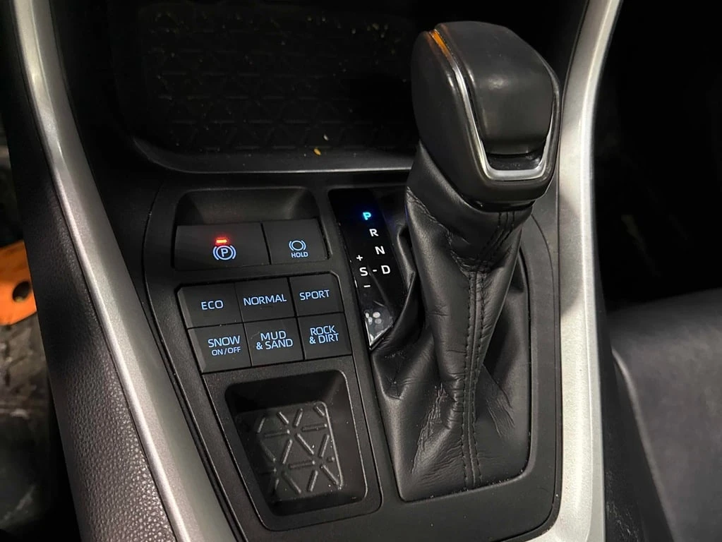 Toyota Rav4 2020 XLE * CARFAX * ��� ������������ ������ | Mobile.bg � ����������� 13