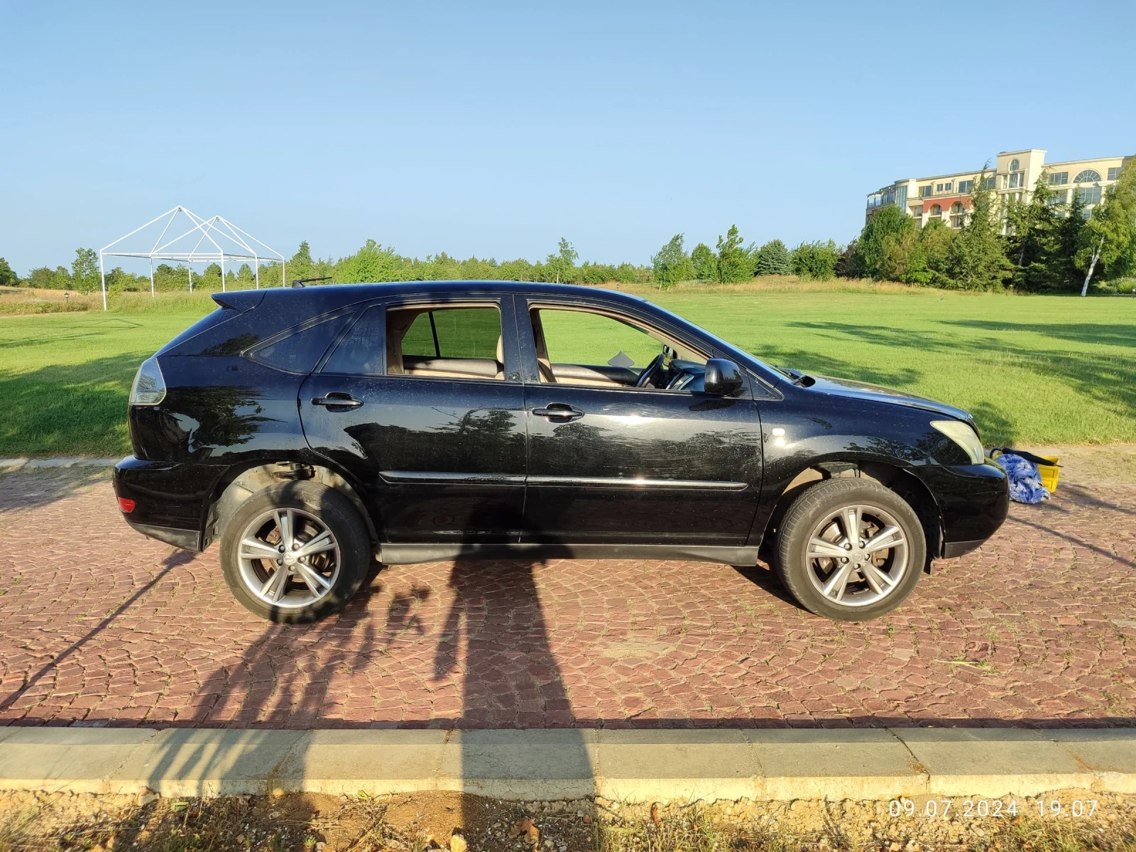 Lexus RX 400h | Mobile.bg � ����������� 2