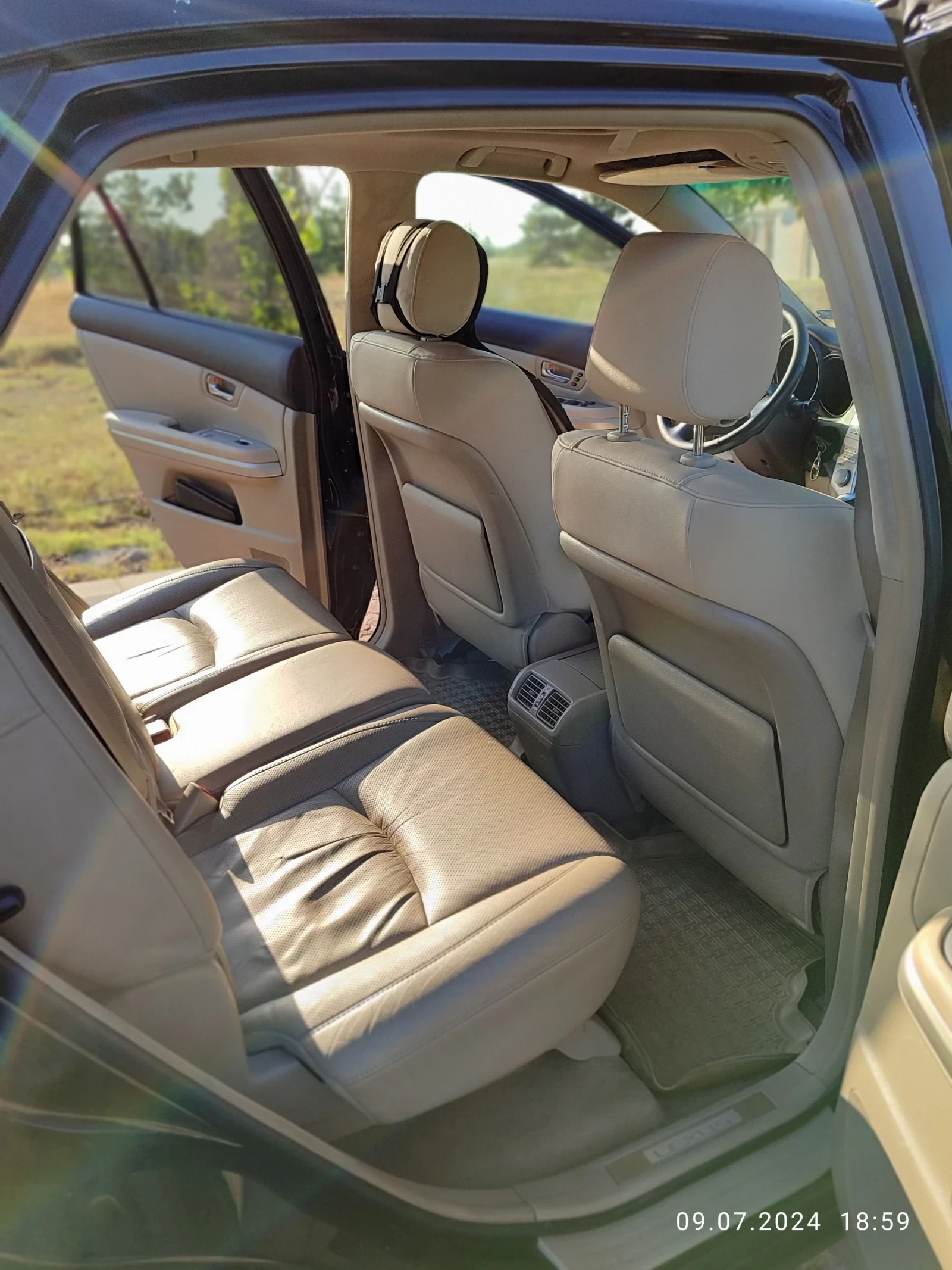 Lexus RX 400h | Mobile.bg � ����������� 7