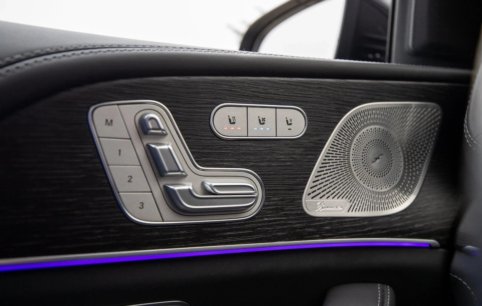 Mercedes-Benz GLE 53 4MATIC AMG  | Mobile.bg � ����������� 12