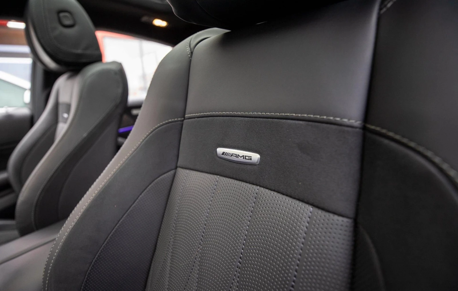 Mercedes-Benz GLE 53 4MATIC AMG  | Mobile.bg � ����������� 9