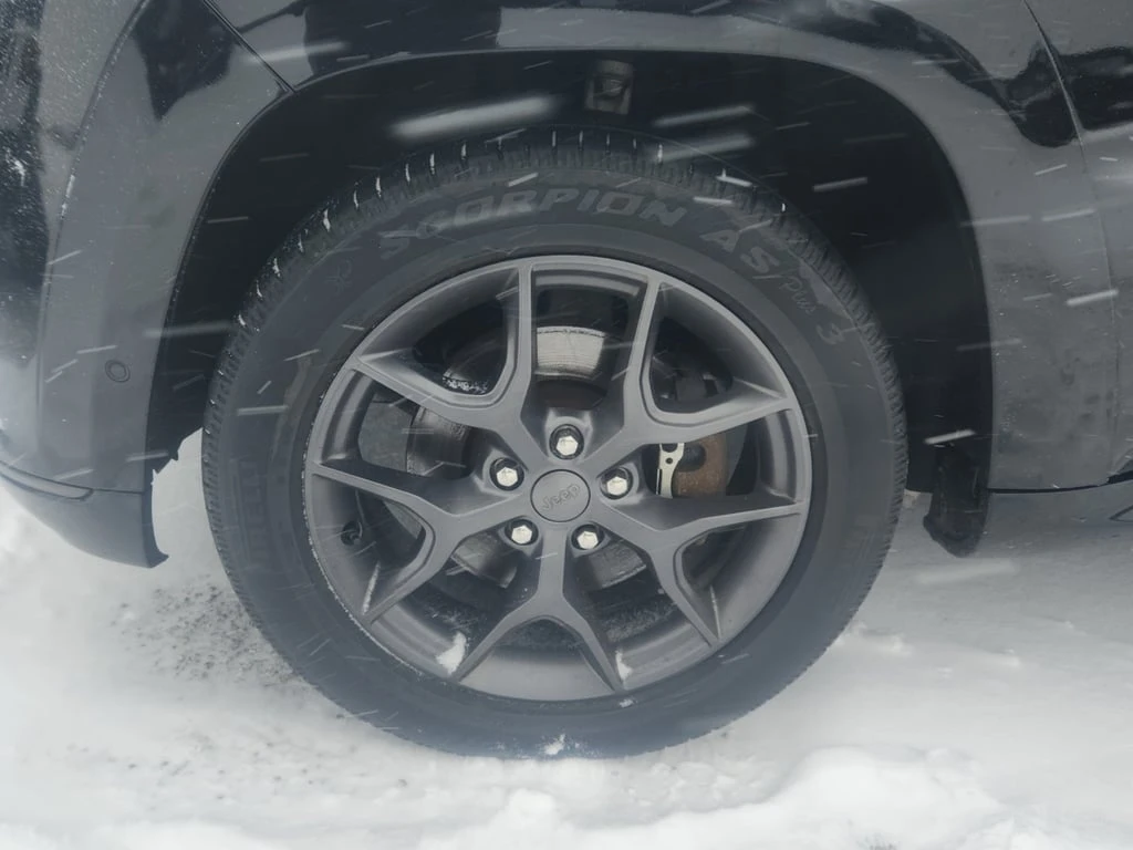 Jeep Grand cherokee 5.7 LIMITED X CARFAX - изображение 6