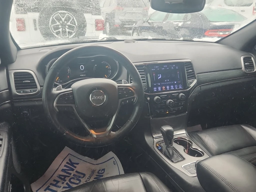 Jeep Grand cherokee LIMITED X  CARFAX | Mobile.bg � ����������� 11