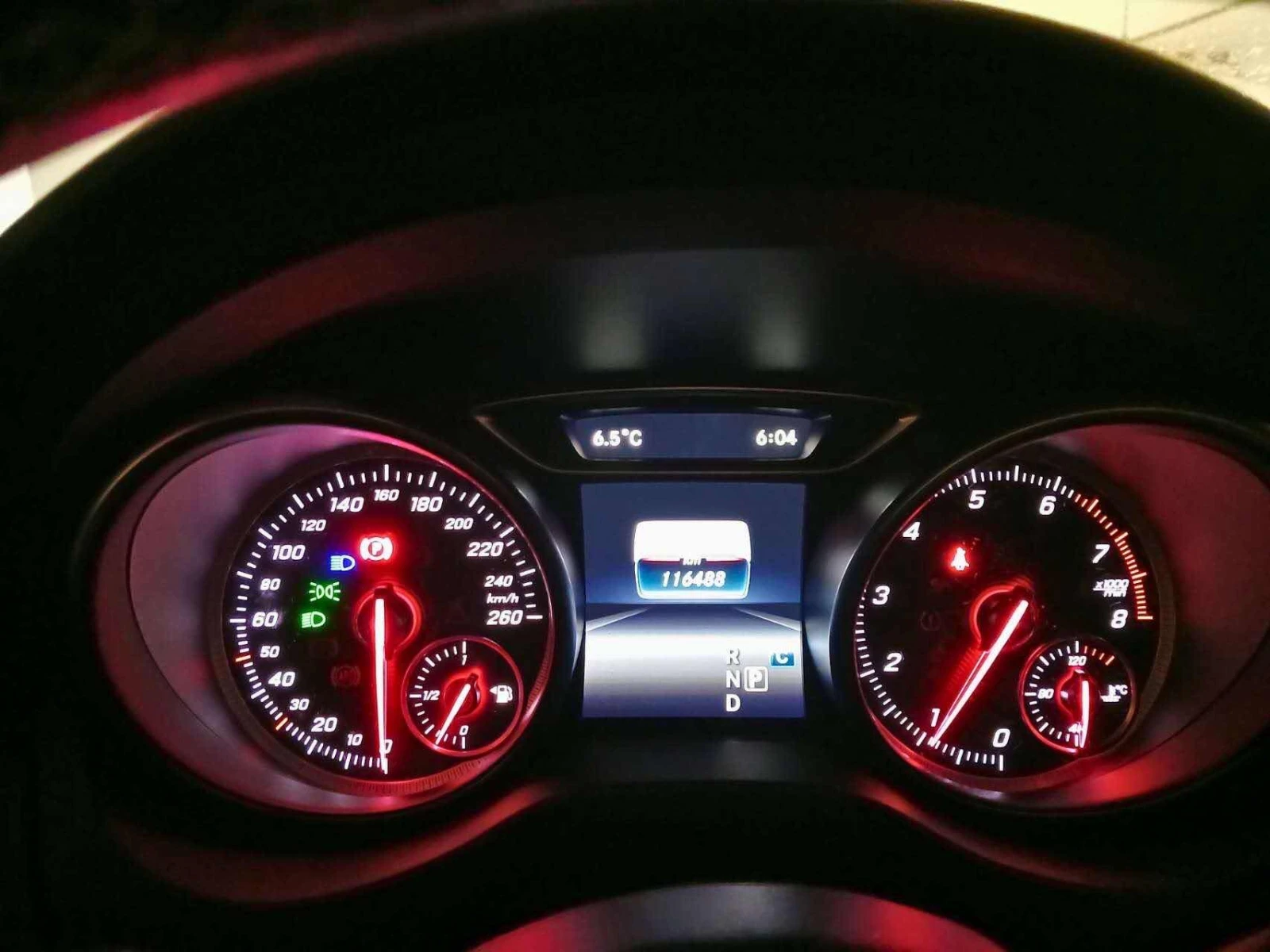 Mercedes-Benz GLA 250 * * CARFAX * * АВТО КРЕДИТ * *  - изображение 7