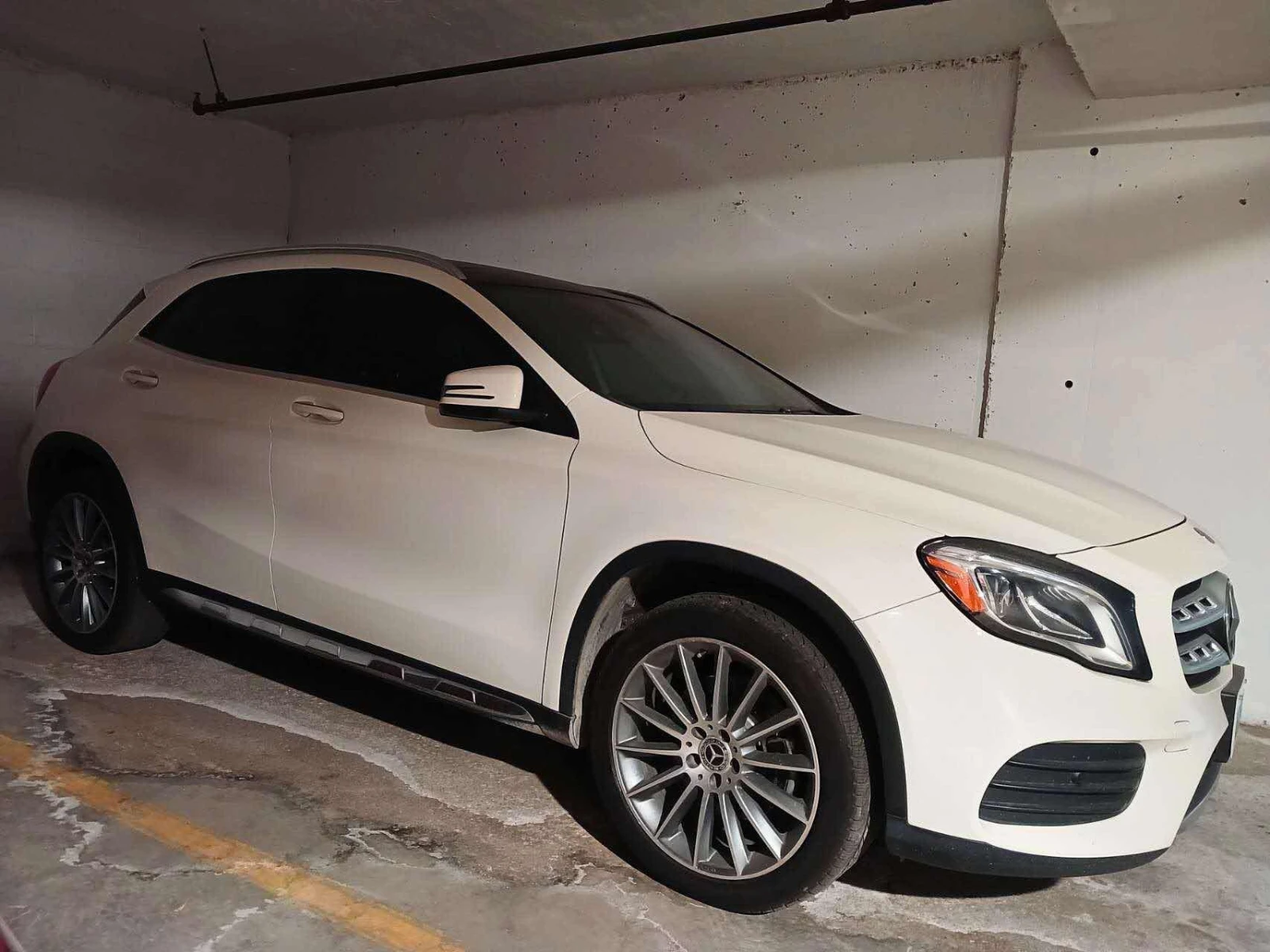 Mercedes-Benz GLA 250 * * CARFAX * * АВТО КРЕДИТ * *  - изображение 3