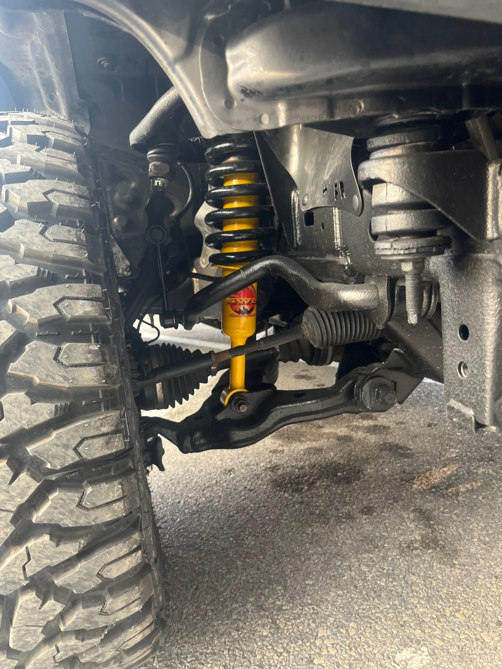 Toyota Fj cruiser TRD  | Mobile.bg � ����������� 7