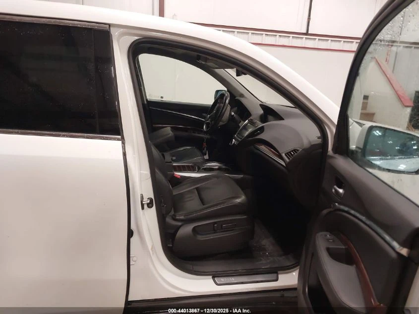 Acura Mdx Technology watch Plus Packages/Technology Package | Mobile.bg � ����������� 5