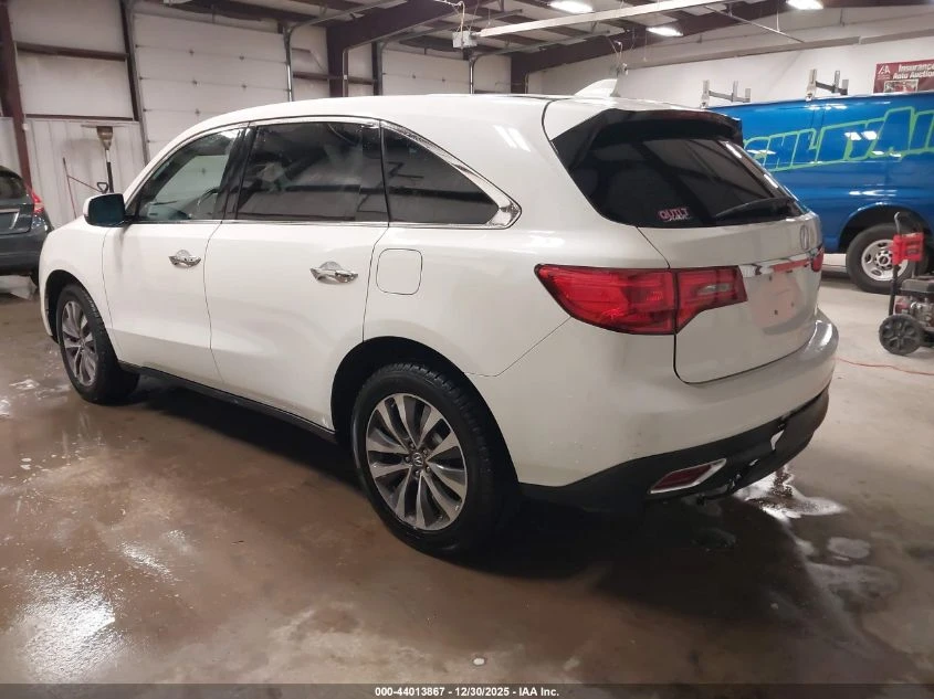 Acura Mdx Technology watch Plus Packages/Technology Package | Mobile.bg � ����������� 3