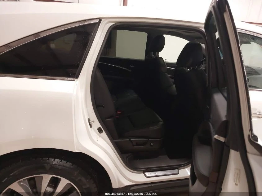 Acura Mdx Technology watch Plus Packages/Technology Package | Mobile.bg � ����������� 8