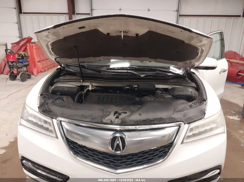 Acura Mdx Technology watch Plus Packages/Technology Package | Mobile.bg � ����������� 10