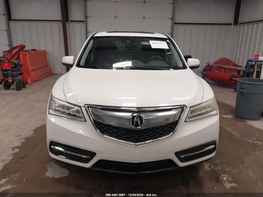 Acura Mdx Technology watch Plus Packages/Technology Package | Mobile.bg � ����������� 12
