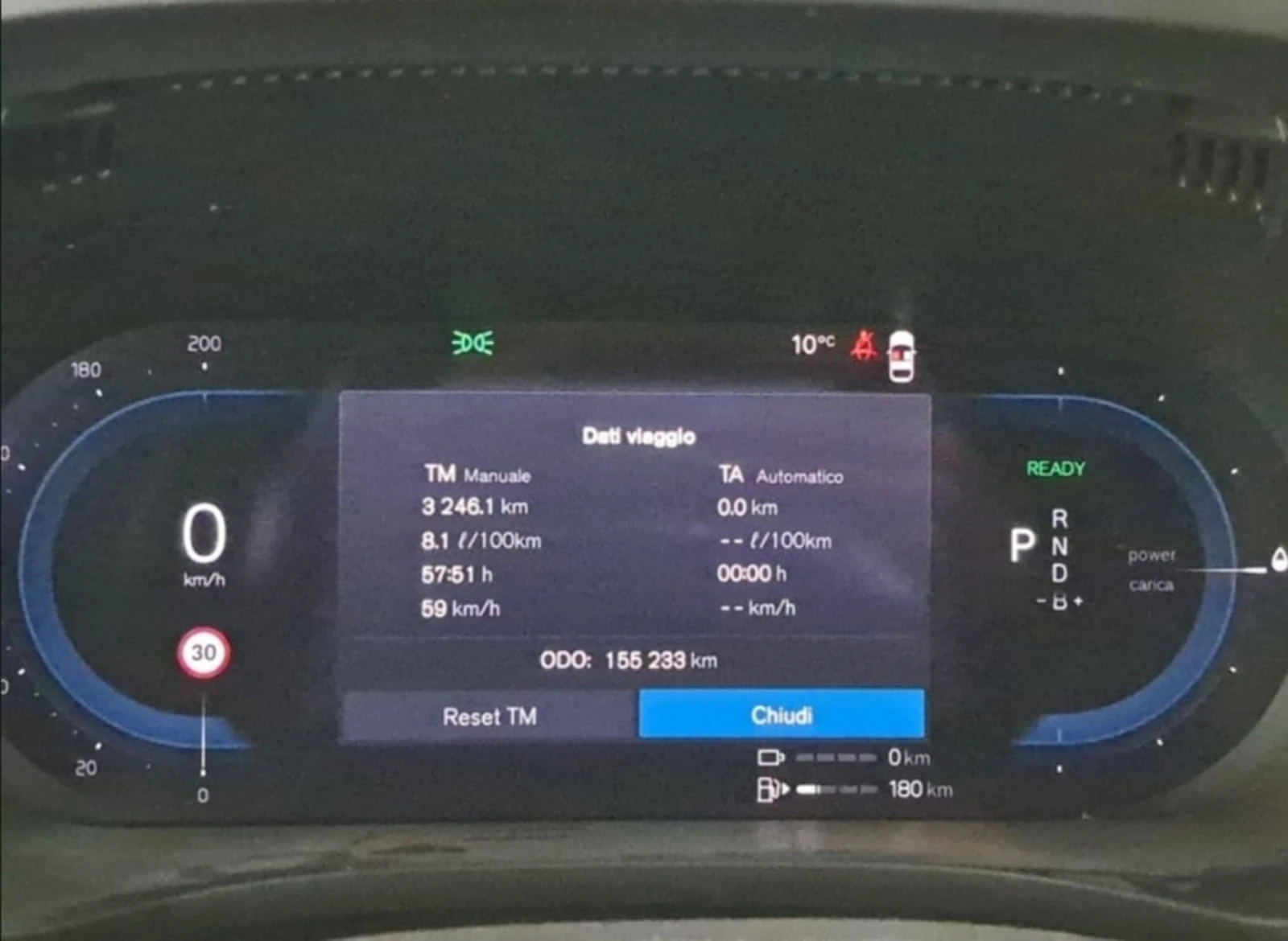 Volvo XC60 AWD Plug-in-Hybrid  - изображение 10