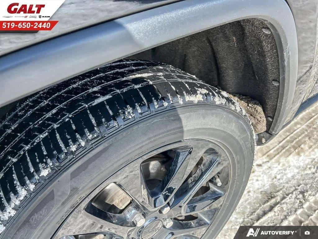 Jeep Grand cherokee * LAREDO | 3.6L | UPLAND PKG | SECURITY & CONV PKG | Mobile.bg � ����������� 8