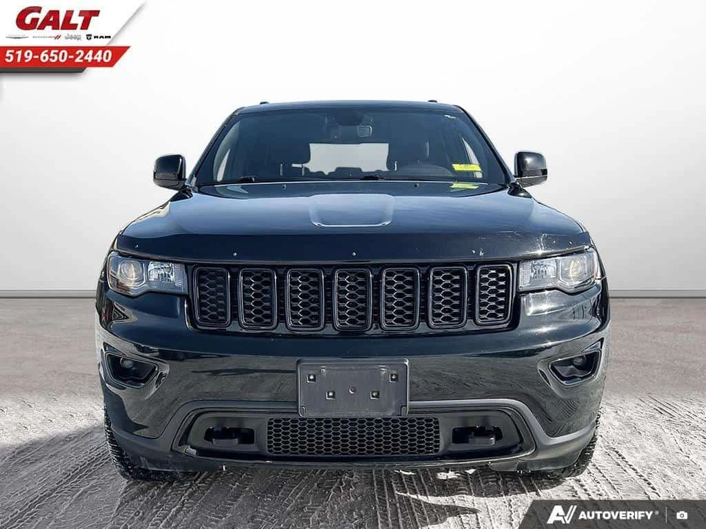Jeep Grand cherokee * LAREDO | 3.6L | UPLAND PKG | SECURITY & CONV PKG | Mobile.bg � ����������� 2
