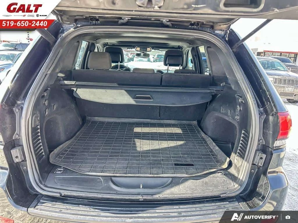 Jeep Grand cherokee * LAREDO | 3.6L | UPLAND PKG | SECURITY & CONV PKG | Mobile.bg � ����������� 12