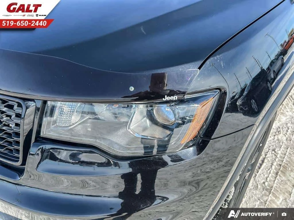 Jeep Grand cherokee * LAREDO | 3.6L | UPLAND PKG | SECURITY & CONV PKG | Mobile.bg � ����������� 9