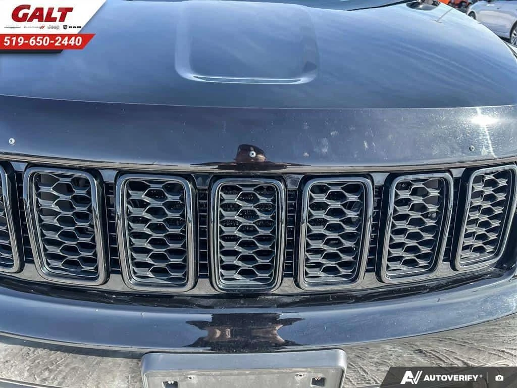 Jeep Grand cherokee * LAREDO | 3.6L | UPLAND PKG | SECURITY & CONV PKG | Mobile.bg � ����������� 10