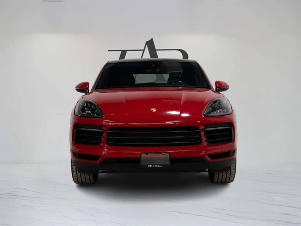 Porsche Cayenne COUPE | PREMIUM PLUS PKG | BOSE | PANO | 22 IN  CA - изображение 5