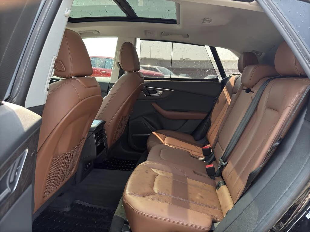 Audi Q8 Technik* Bang & Olufsen* Virtual Cockpit Plus | Mobile.bg � ����������� 7