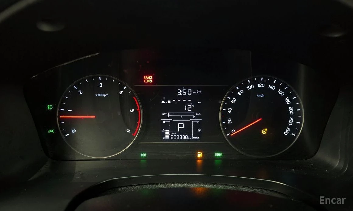 SsangYong Rexton  - изображение 8